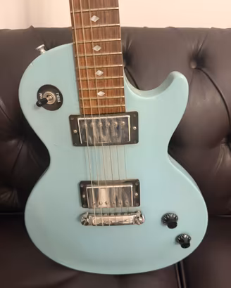 Gibson vixen