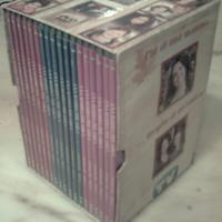 DVD Una Mamma Per Amica prime 3 stagioni complete