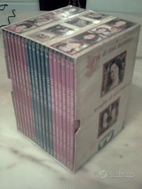 DVD Una Mamma Per Amica prime 3 stagioni complete