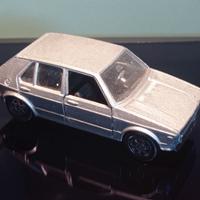 Mebetoys Volkswagen Golf 1/43