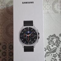 Galaxy whatc classic LTE 4g