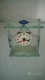 Orologi in vetro