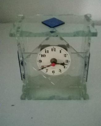 Orologi in vetro