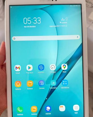 Samsung Galaxy Tab A SM-T585 10.1” 16GB + SIM/4G