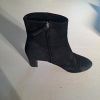 scarpe stivaletto
