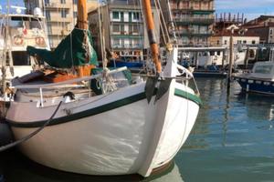 lemsteraak unico a venezia