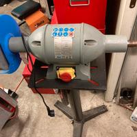 Mola smerigliatrice fervi 0556