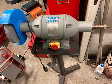 Mola smerigliatrice fervi 0556