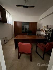 Arredamento completo da ufficio