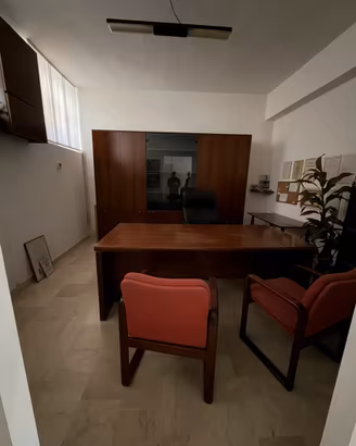 Arredamento completo da ufficio