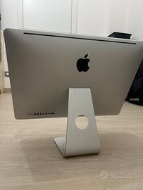 iMac 21.5"/3.06/2x2GB/1TB/4670 - 256MB/SD/LKB/ITA