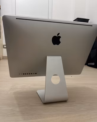 iMac 21.5"/3.06/2x2GB/1TB/4670 - 256MB/SD/LKB/ITA
