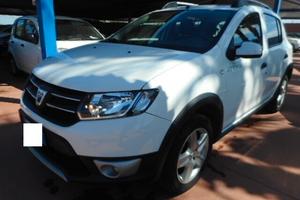 Dacia Sandero Stepway 0.9 TCe 12V 90CV Start&Stop 