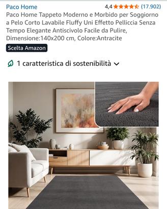tappeto arredamento 