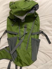 MERU Cusco 25 - zaino escursionismo