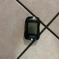 Ciclocomputer Sigma Rox 10.0