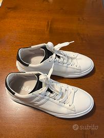 Hogan sneakers bianche