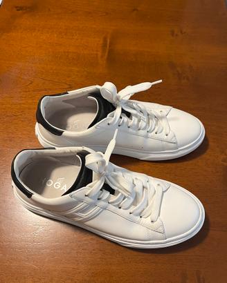 Hogan sneakers bianche