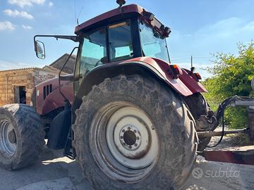 trattore case cvx 1190