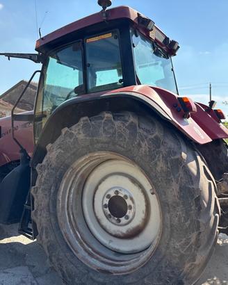trattore case cvx 1190