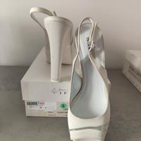 scarpa sposa