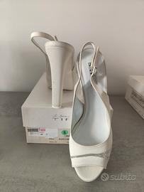 scarpa sposa