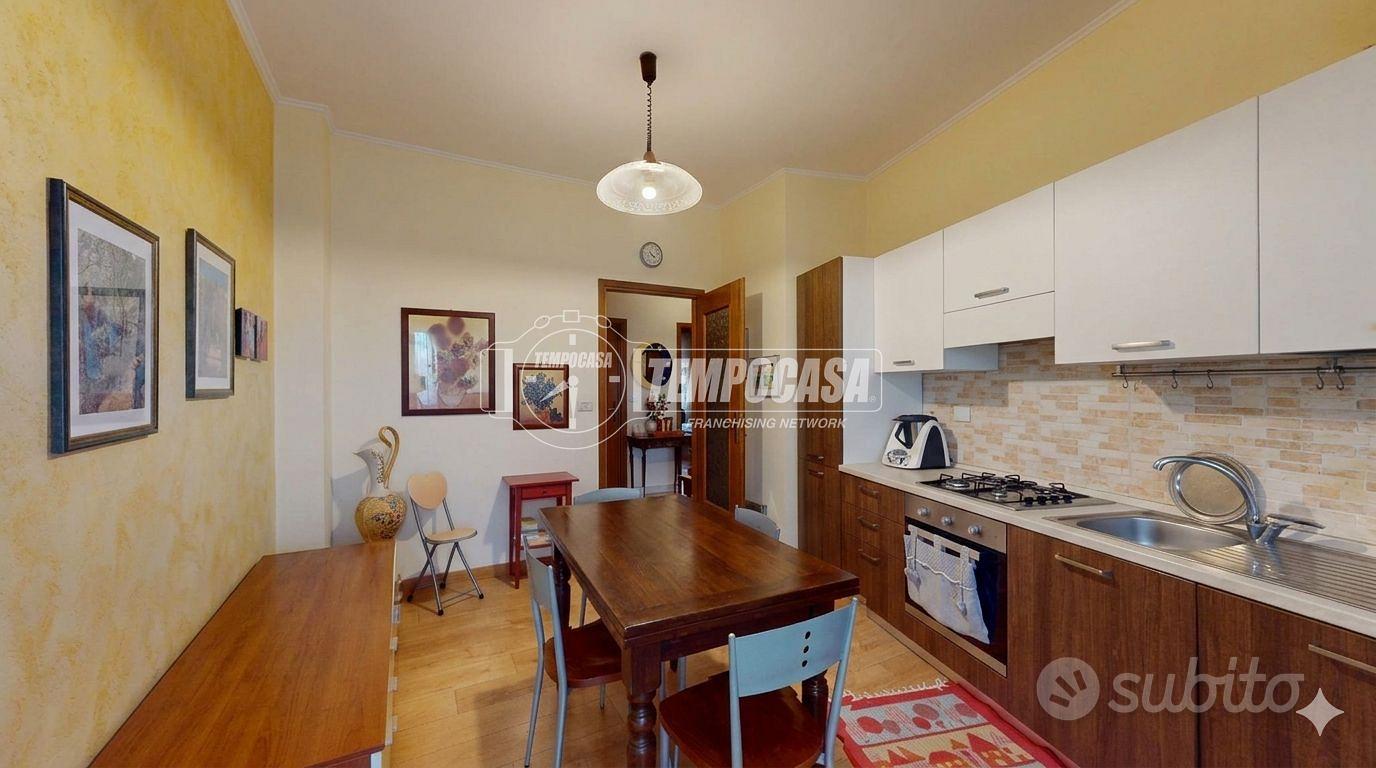 Appartamento – Torino, Mirafiori Sud - Vista 5