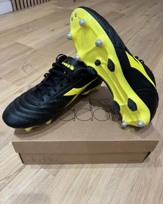 Diadora Brasil Icon R MPH - Mista