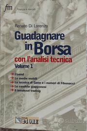 Guadagnare in Borsa