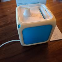 Humi Relax Chicco,umidificatore a caldo