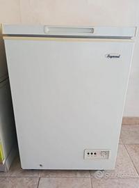 Freezer a pozzo