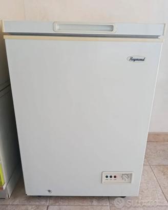 Freezer a pozzo