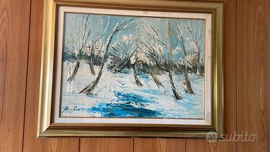 Opera di Bruno Porro