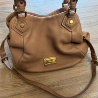 Marc Jacobs originale in vera pelle