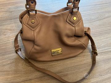 Marc Jacobs originale in vera pelle