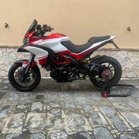 Multistrada 1200 Pikes Peak