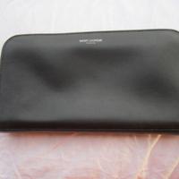 POSCIETTE-PORTAFOGLIO YSL-SANT-LAURENT+SCARPE-SNEA