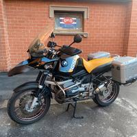 BMW R 1150 Gs adventure
