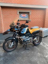 BMW R 1150 Gs adventure