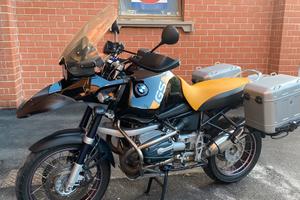 BMW R 1150 Gs adventure