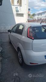 grande punto 1.3 multijet
