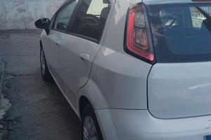 grande punto 1.3 multijet