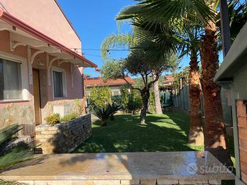 Casa vacanze ASCEA MARINA