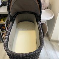Trio Cybex