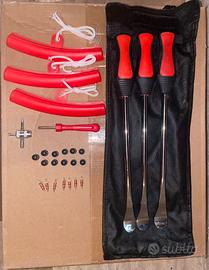 Set smonta gomme