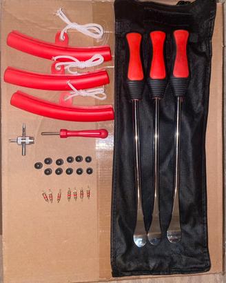 Set smonta gomme