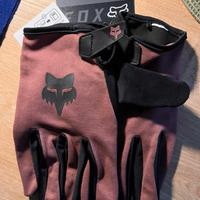 Guanti bicicletta FOX