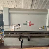 Macchine per lavorazione metalli