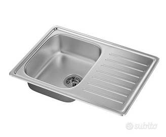 Lavello Cucina IKEA Nuovo