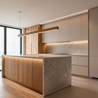 Lampadario sospeso artigianale